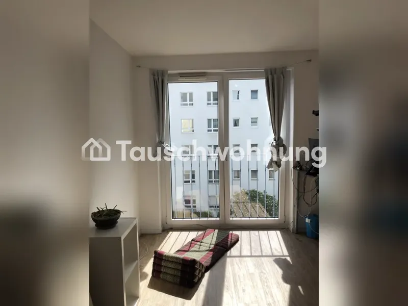 Tauschwohnung: Landeseigene 3 Zim Neubau1stBezug in Mitte/Xberg; für P-Berg — photo 1